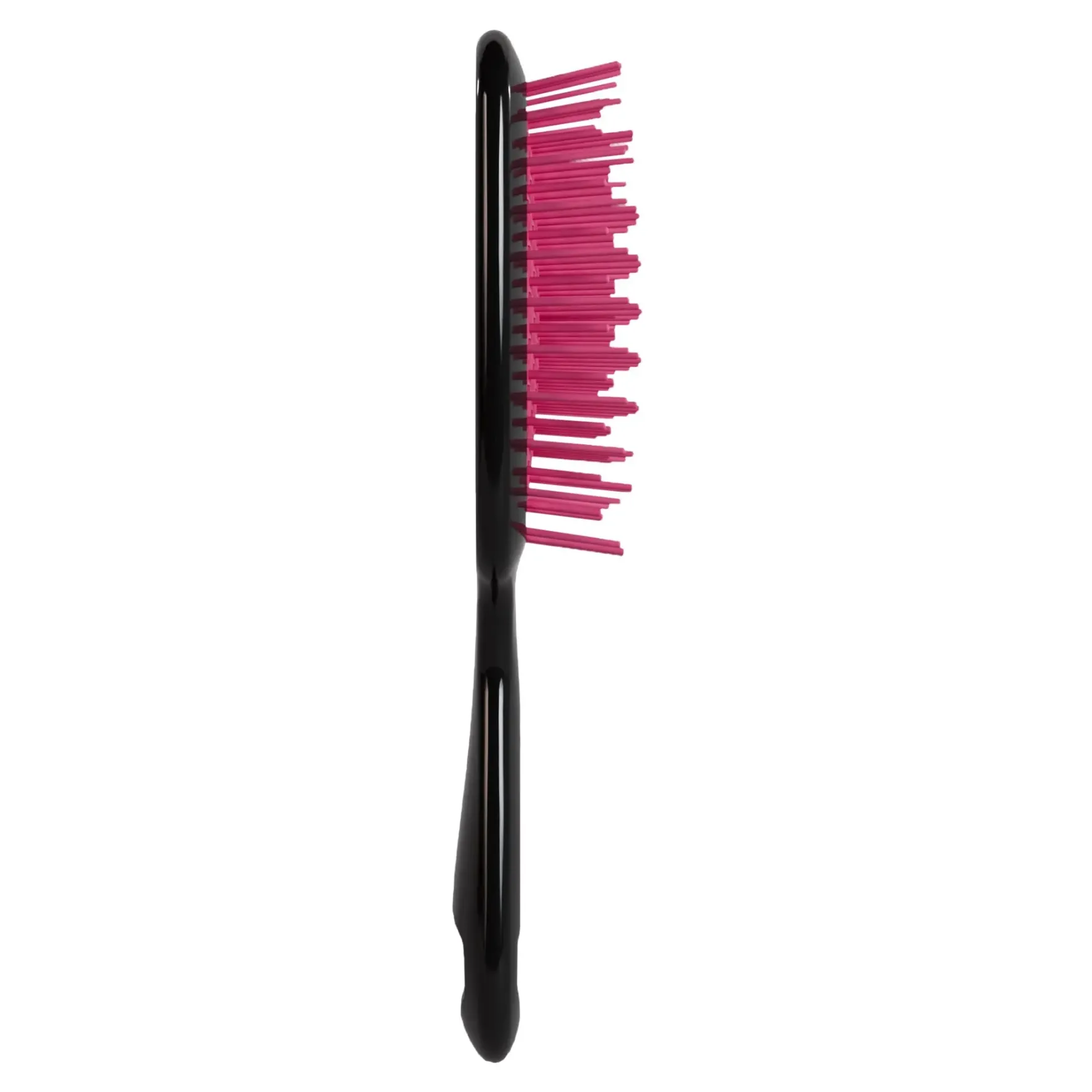 Detangling Hair Brush Cherry Blossom Pink