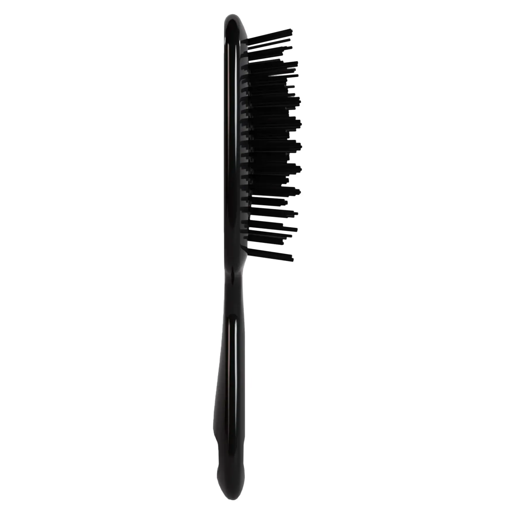 Detangling Hair Brush Midnight Black