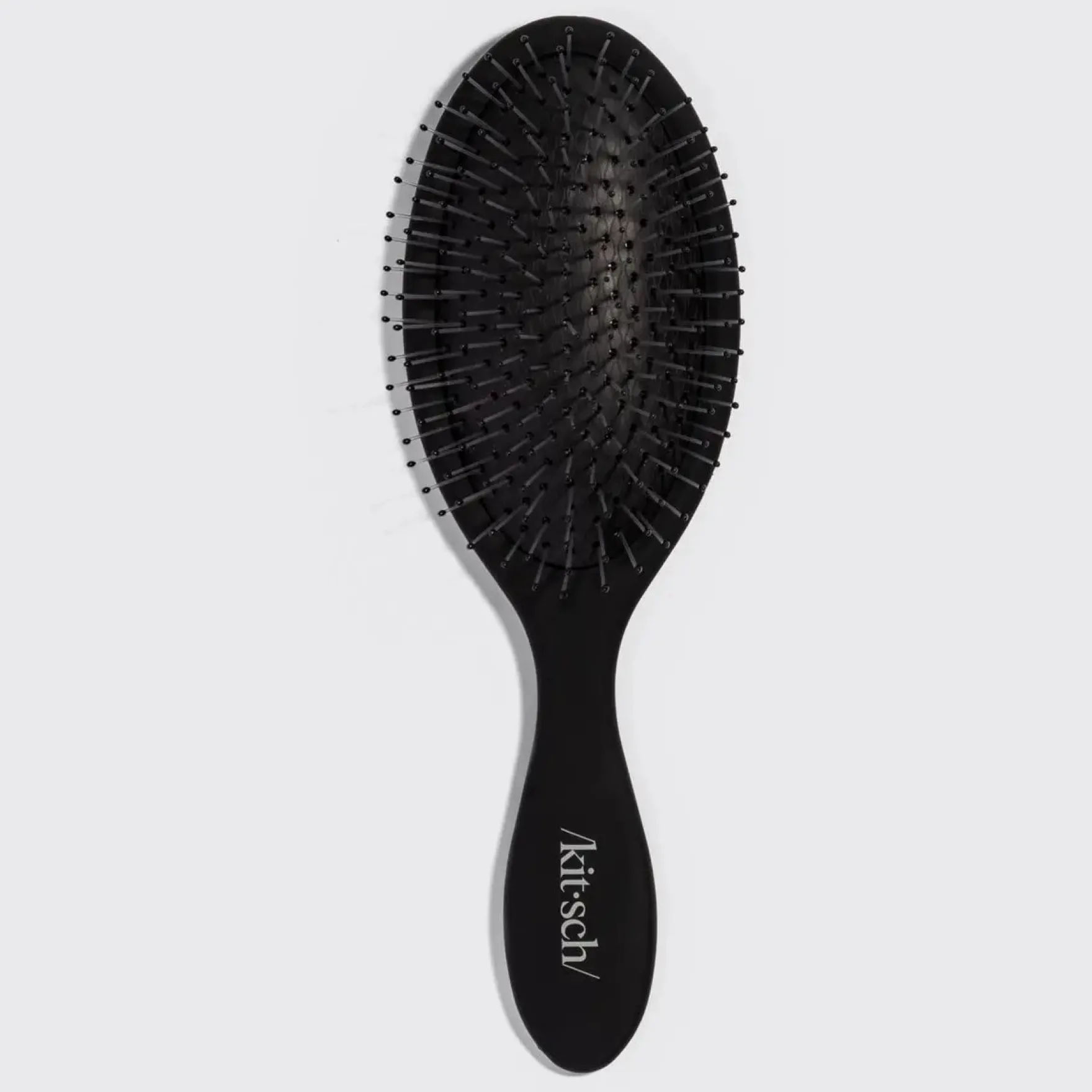 Detangling Wet/Dry Brush Black