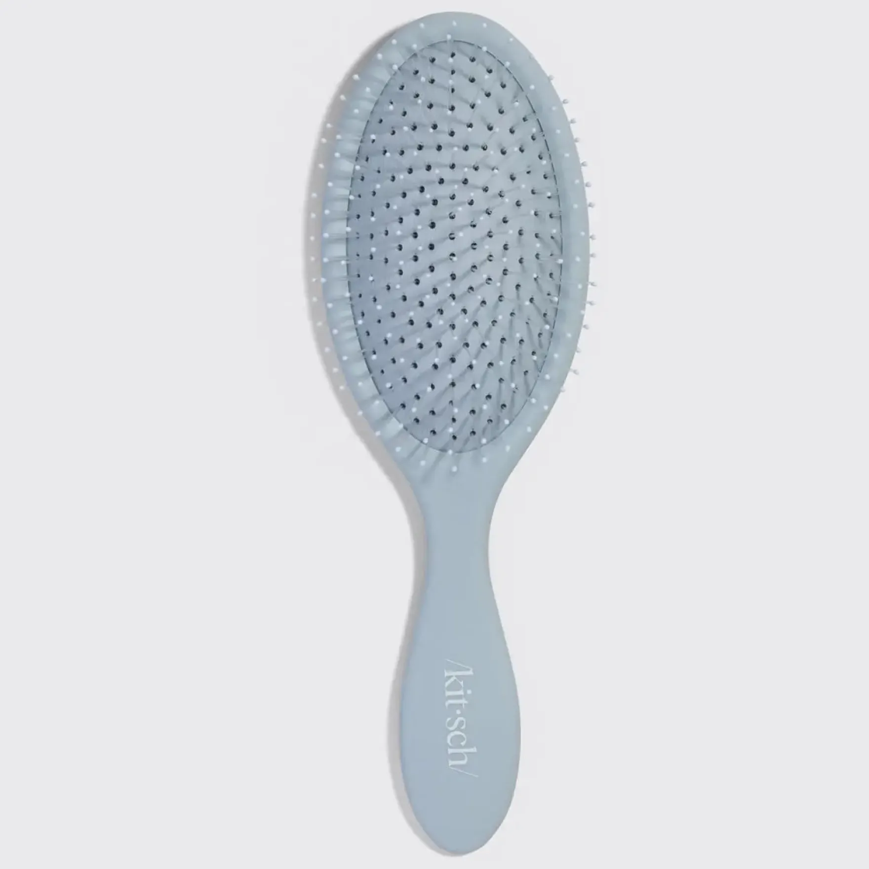 Detangling Wet/Dry Brush Haze Blue