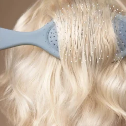 Detangling Wet/Dry Brush Haze Blue