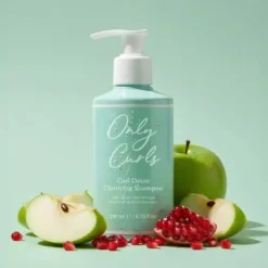 Detox Clarifying Shampoo