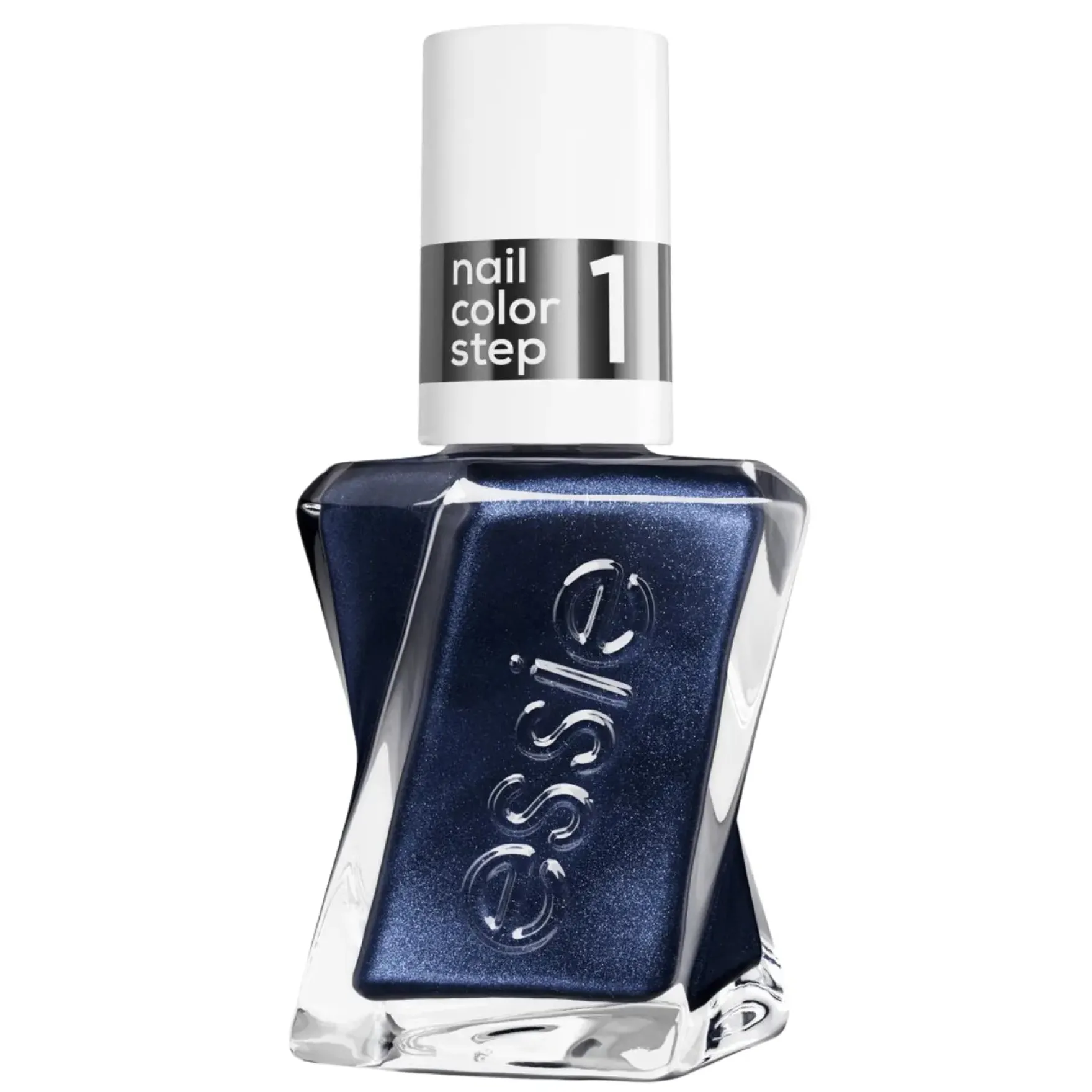 Diamond Dust Collection 572 Ice Ice Navy