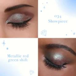Diamond Daze Liquid Shadow 034 Showpiece