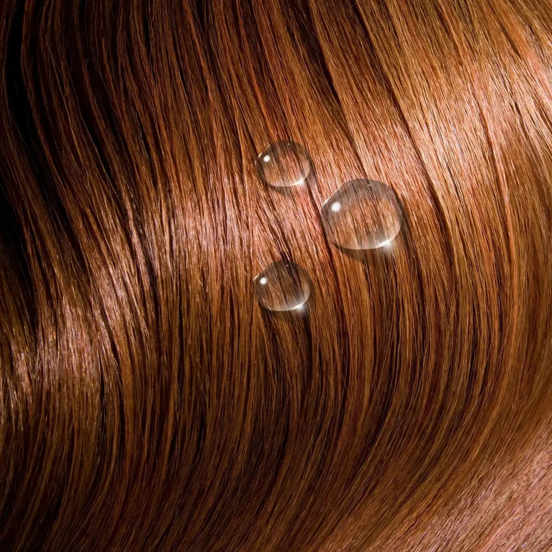 Diamond Glass Styling Spray