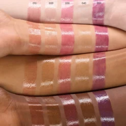 Diamond Glaze Gloss Stick 010 No Glitter, No Glory