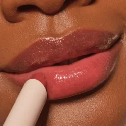 Diamond Glaze Gloss Stick 010 No Glitter, No Glory