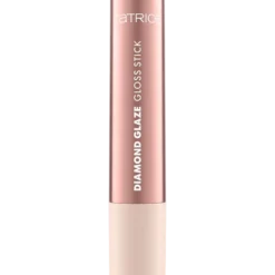 Diamond Glaze Gloss Stick 010 No Glitter, No Glory