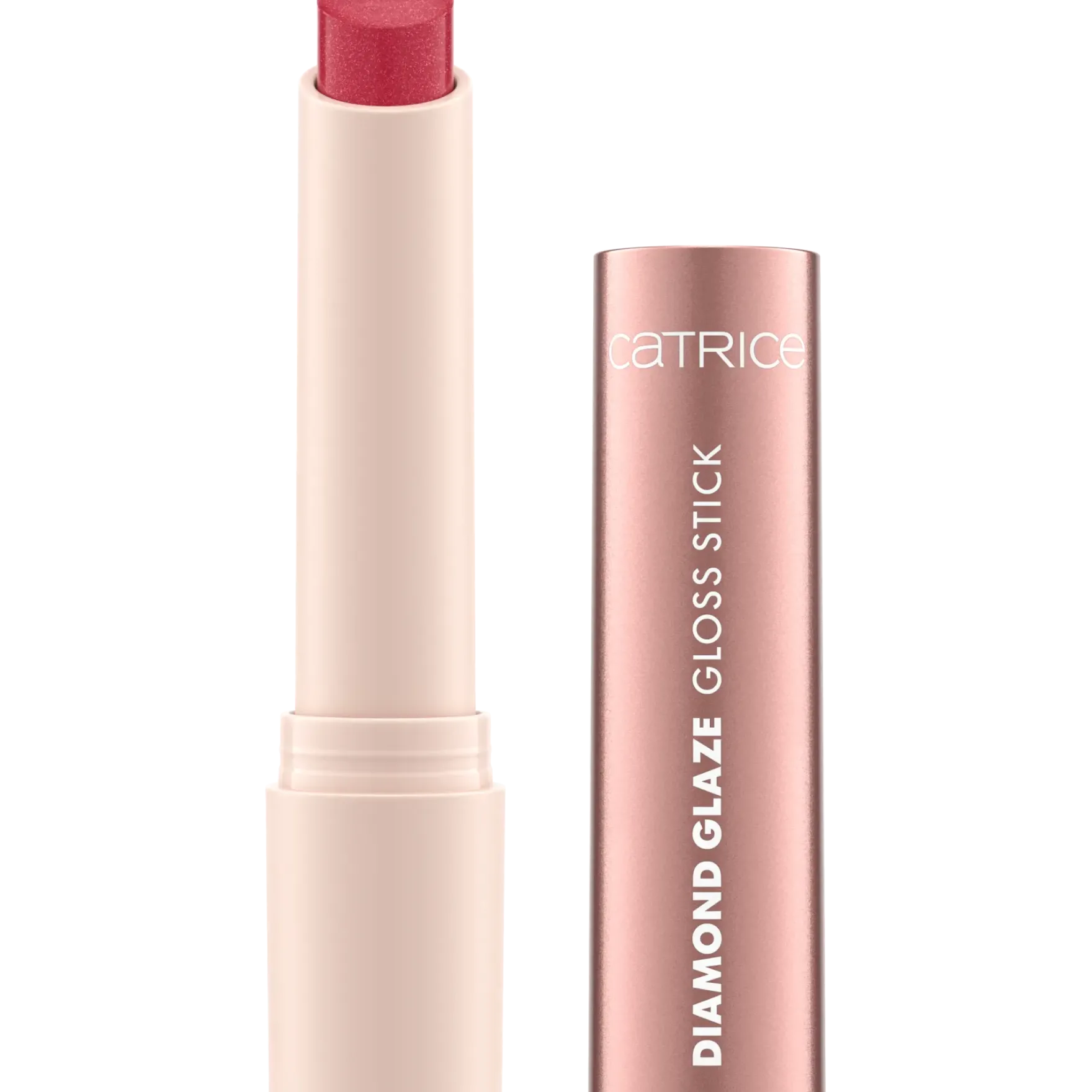 Diamond Glaze Gloss Stick 030 Too Glam To Give A Damn