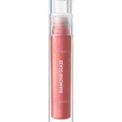 Diamond Glaze Lip Gloss 040 Diamonds Made Me Do It
