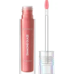 Diamond Glaze Lip Gloss 040 Diamonds Made Me Do It