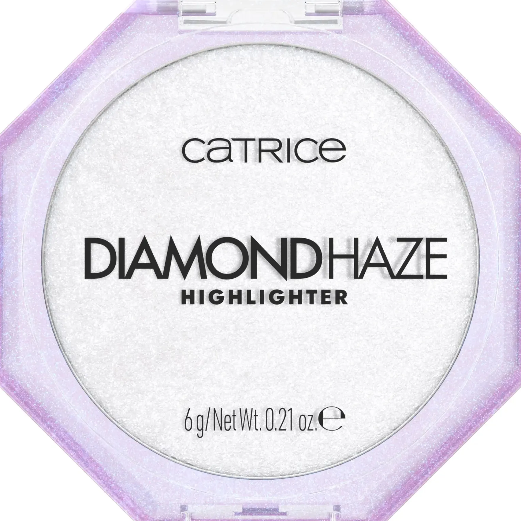 Diamond Haze Highlighter 010 Gimme Glitter