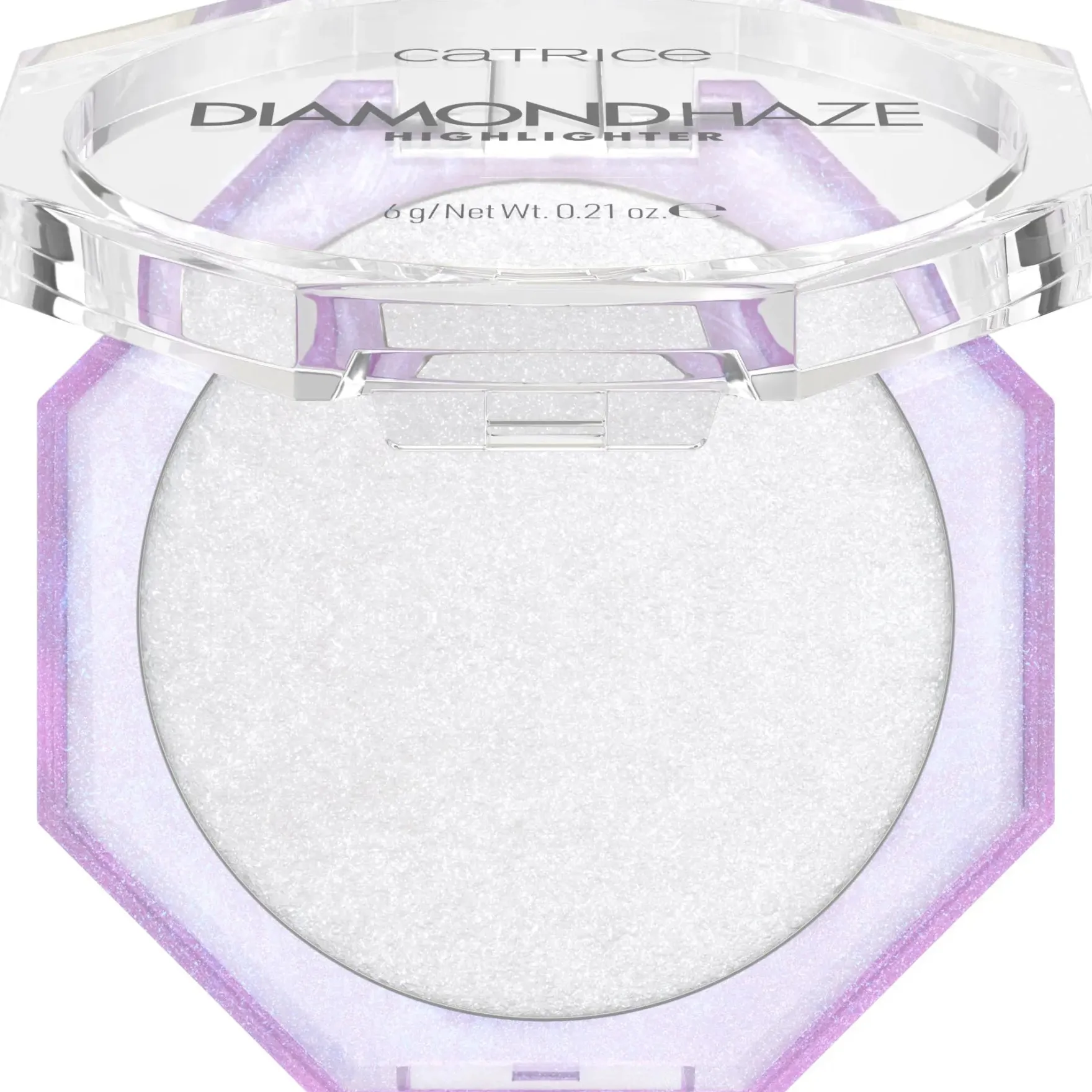Diamond Haze Highlighter 010 Gimme Glitter