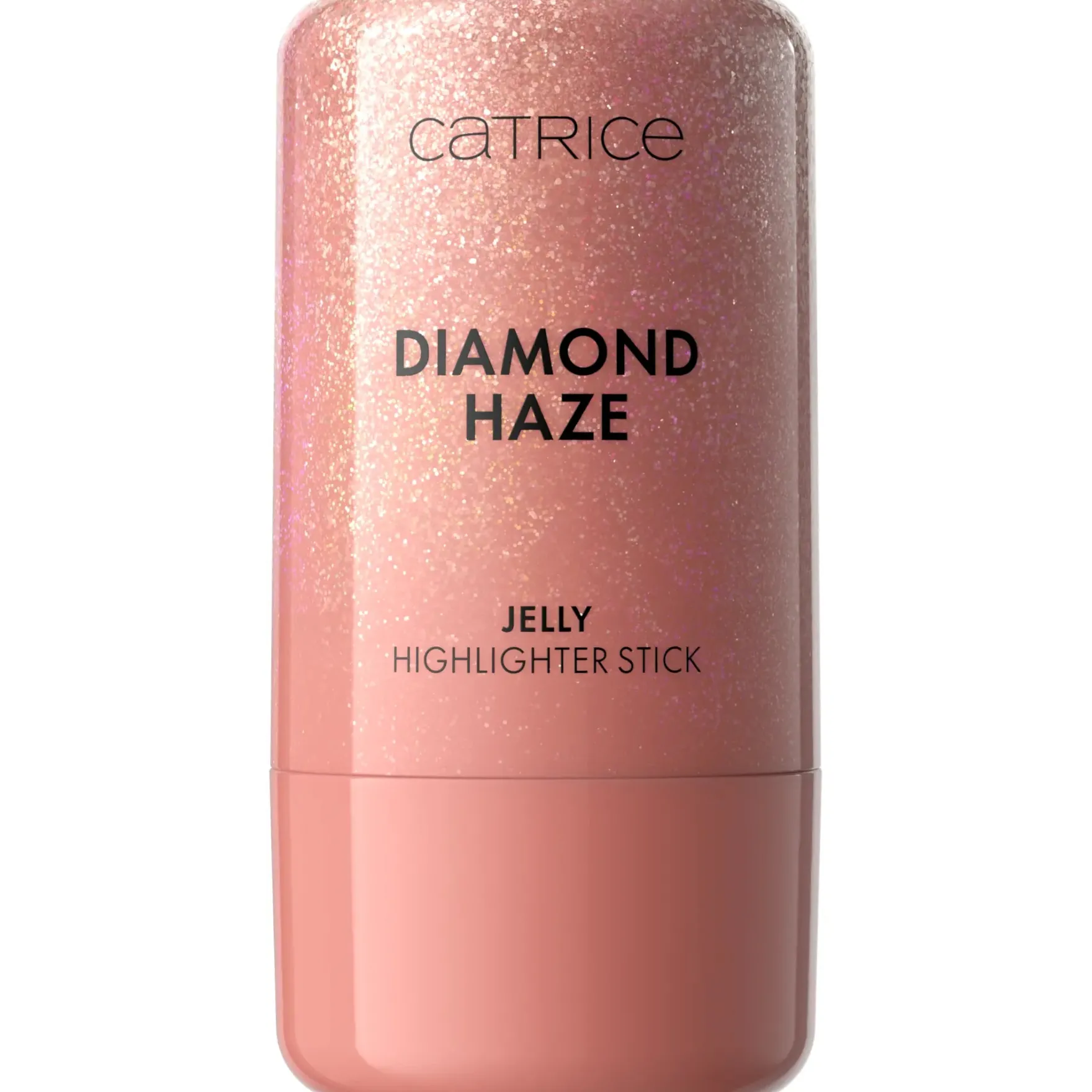 Diamond Haze Jelly Highlighter Stick 010 Born To Sparkle