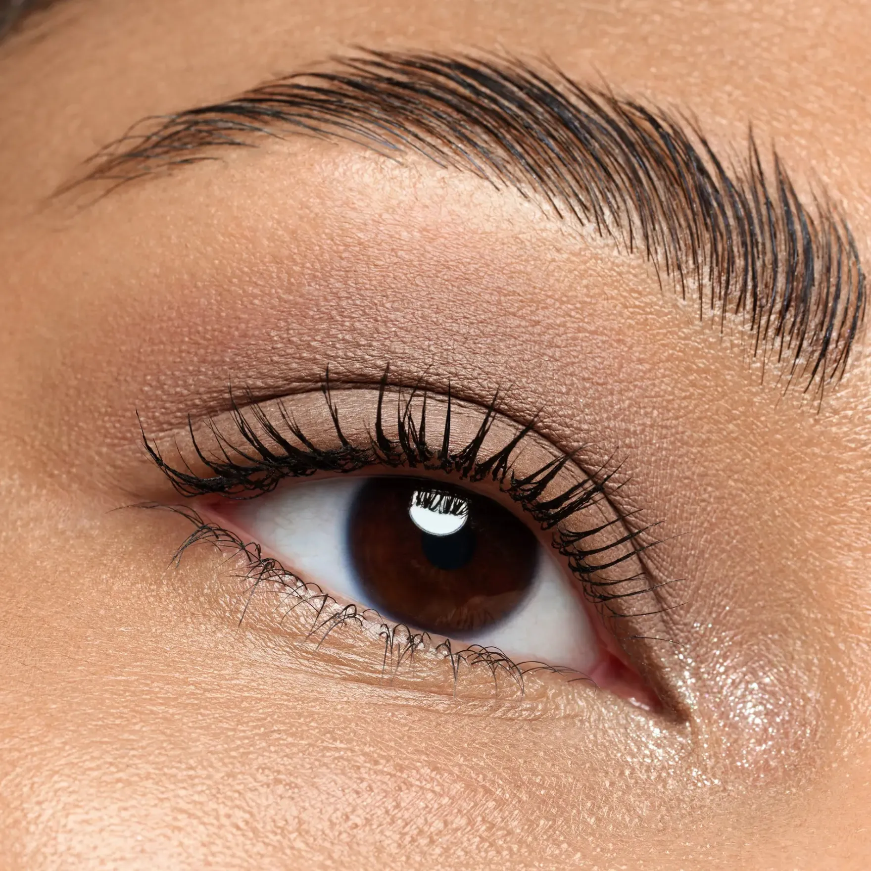Diamond Treasures Cream To Powder Eyeshadow 010 Hazel Spark