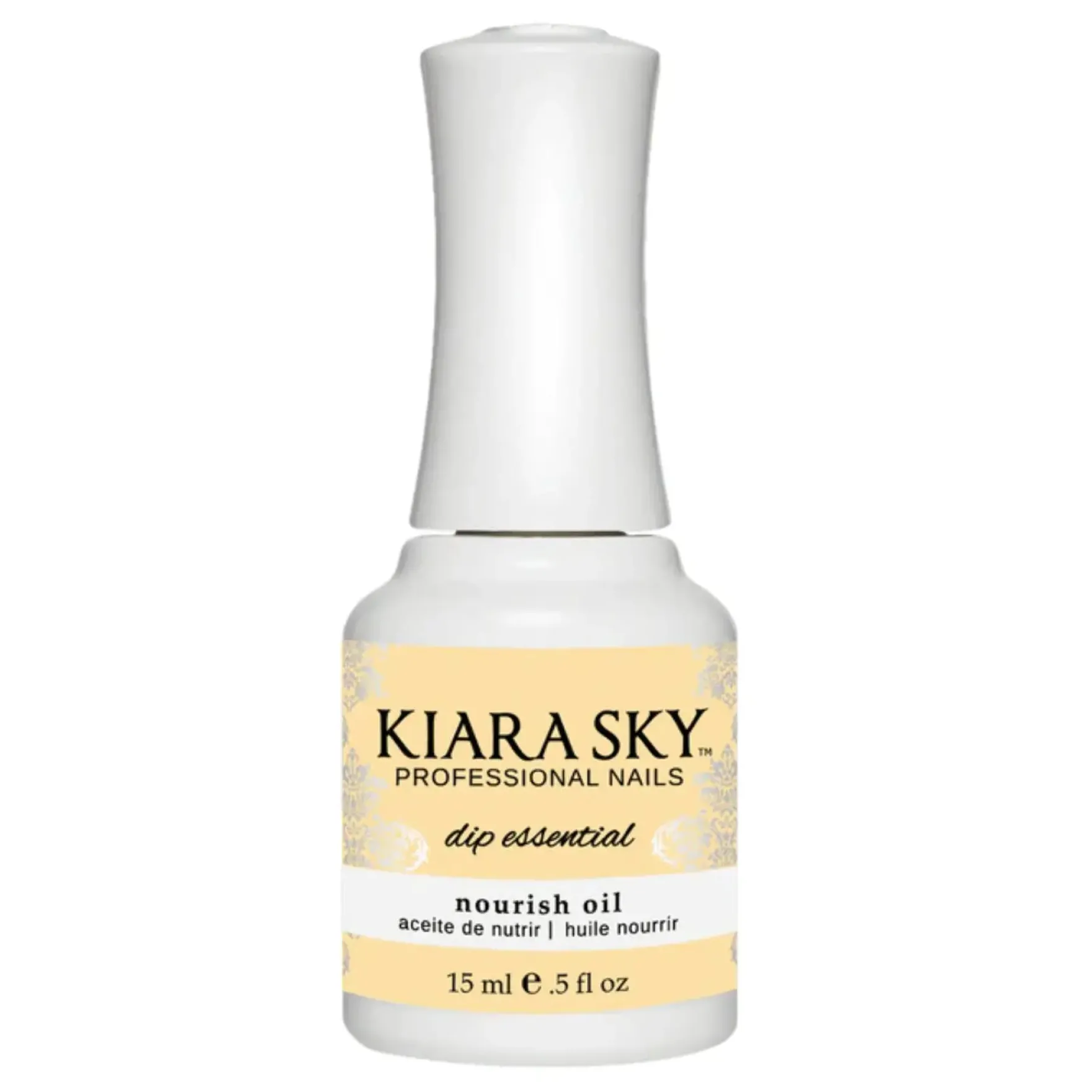 Dip Nourish Oil