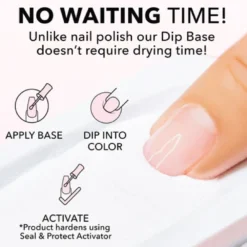 Dip Base