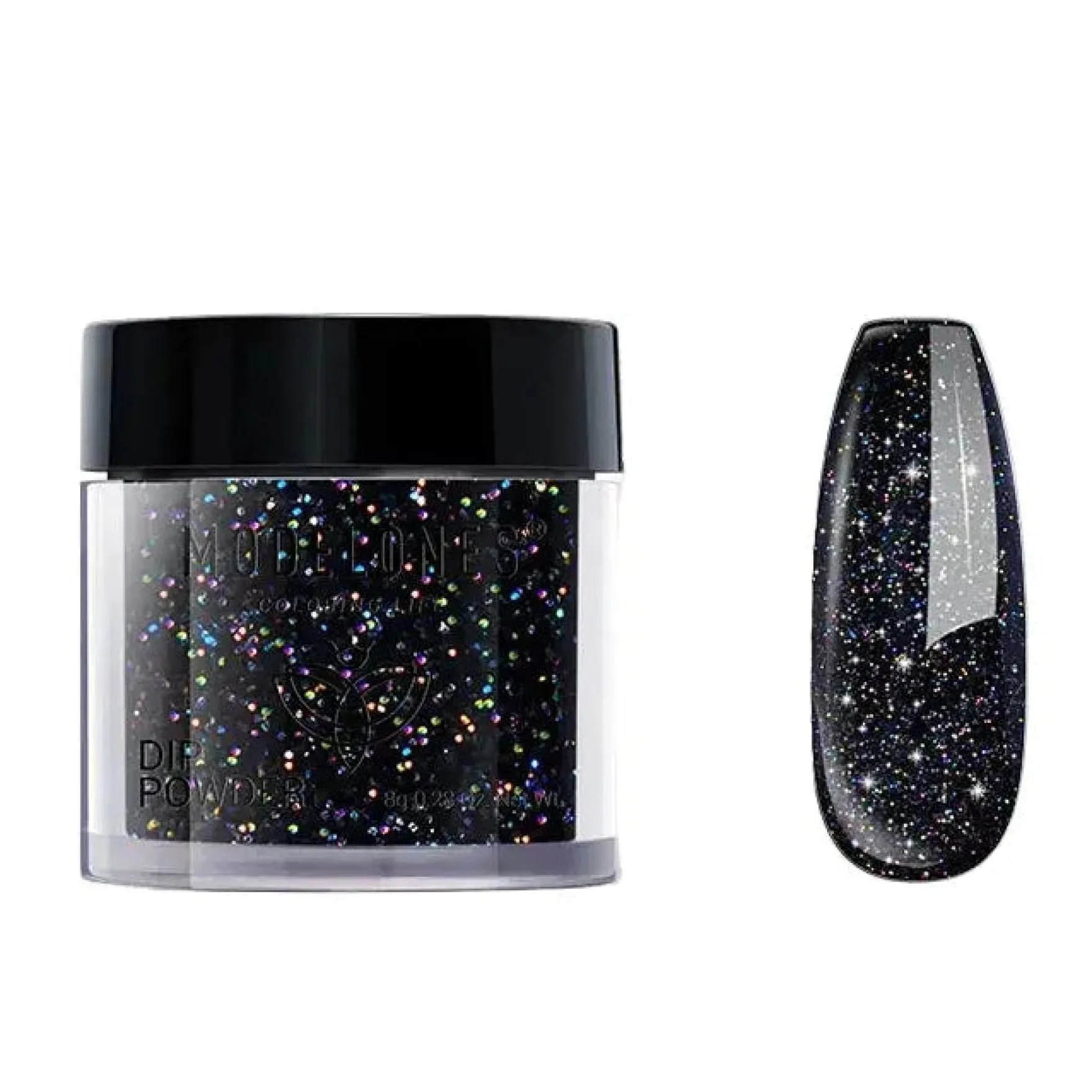 Dipping Powder Little Star