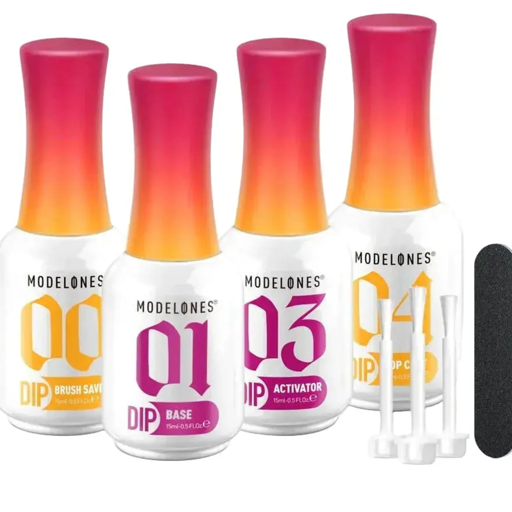 Dipping Powder Gel Set