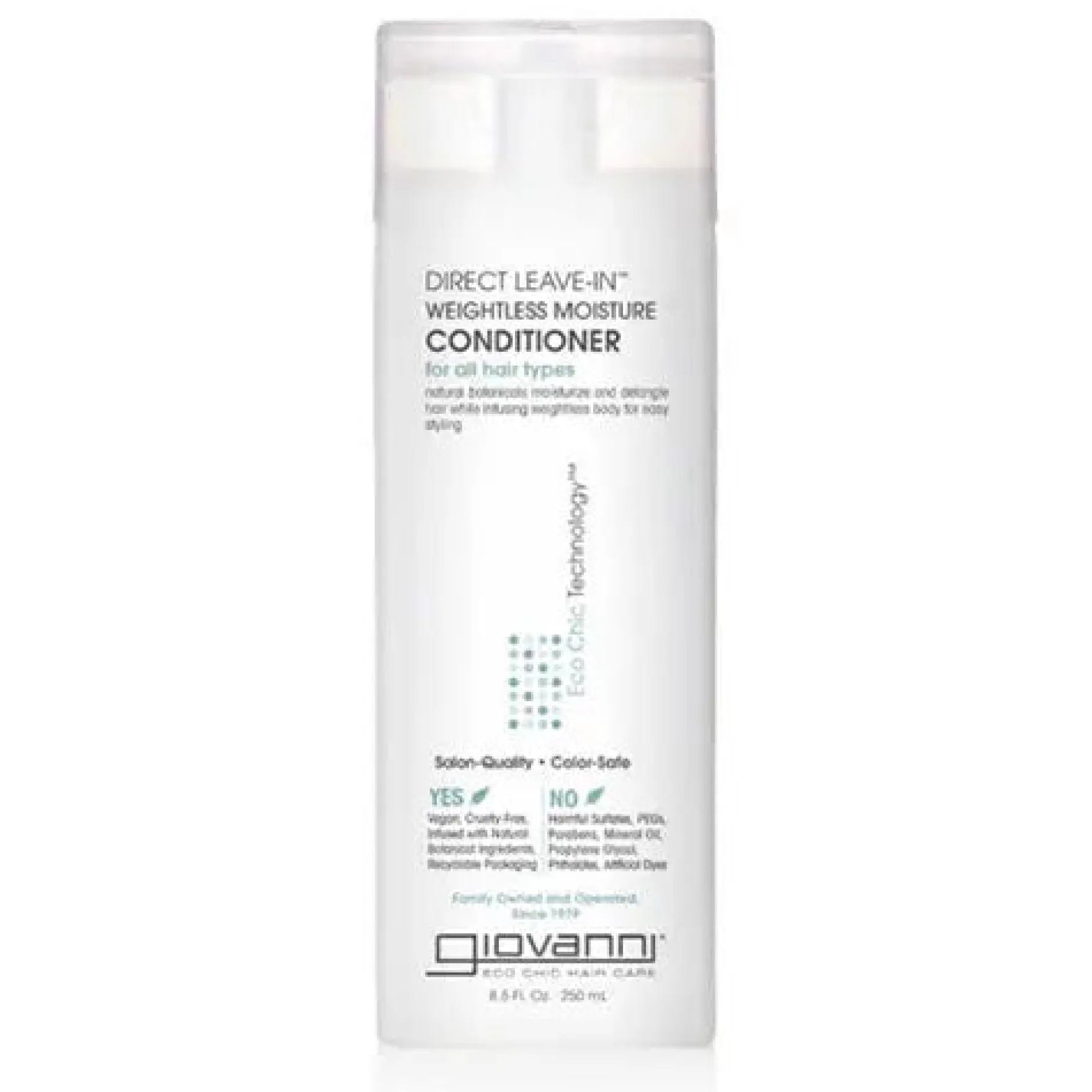 Direct Leave In Weightless Conditioner
