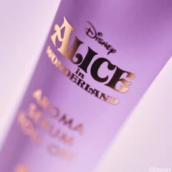 Disney Alice In Wonderland Aroma Serum Roll On So Paw-Dorable
