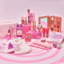 Disney Alice In Wonderland Ph-Reacting Lip & Cheek Balm 01 Team Fun