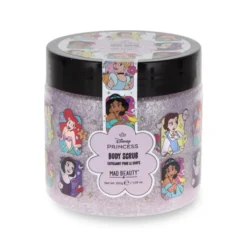 Disney Princess Express Yourself Body Scrub
