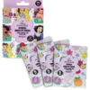 Disney Princess Express Yourself Hydrogel Under Eye Masks