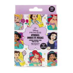 Disney Princess Express Yourself Hydrogel Under Eye Masks