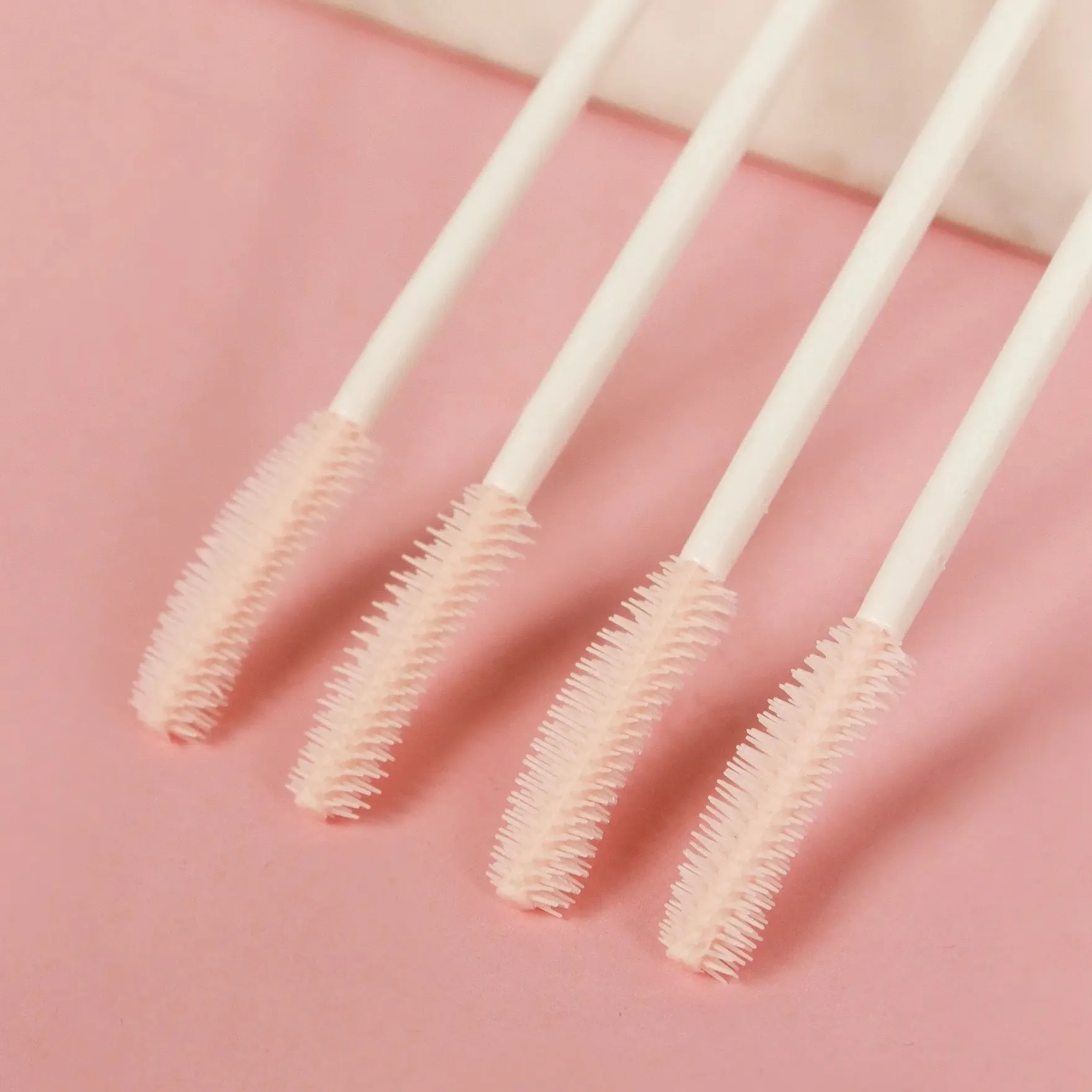 Disposable Curling Mascara Wands 10 pc.