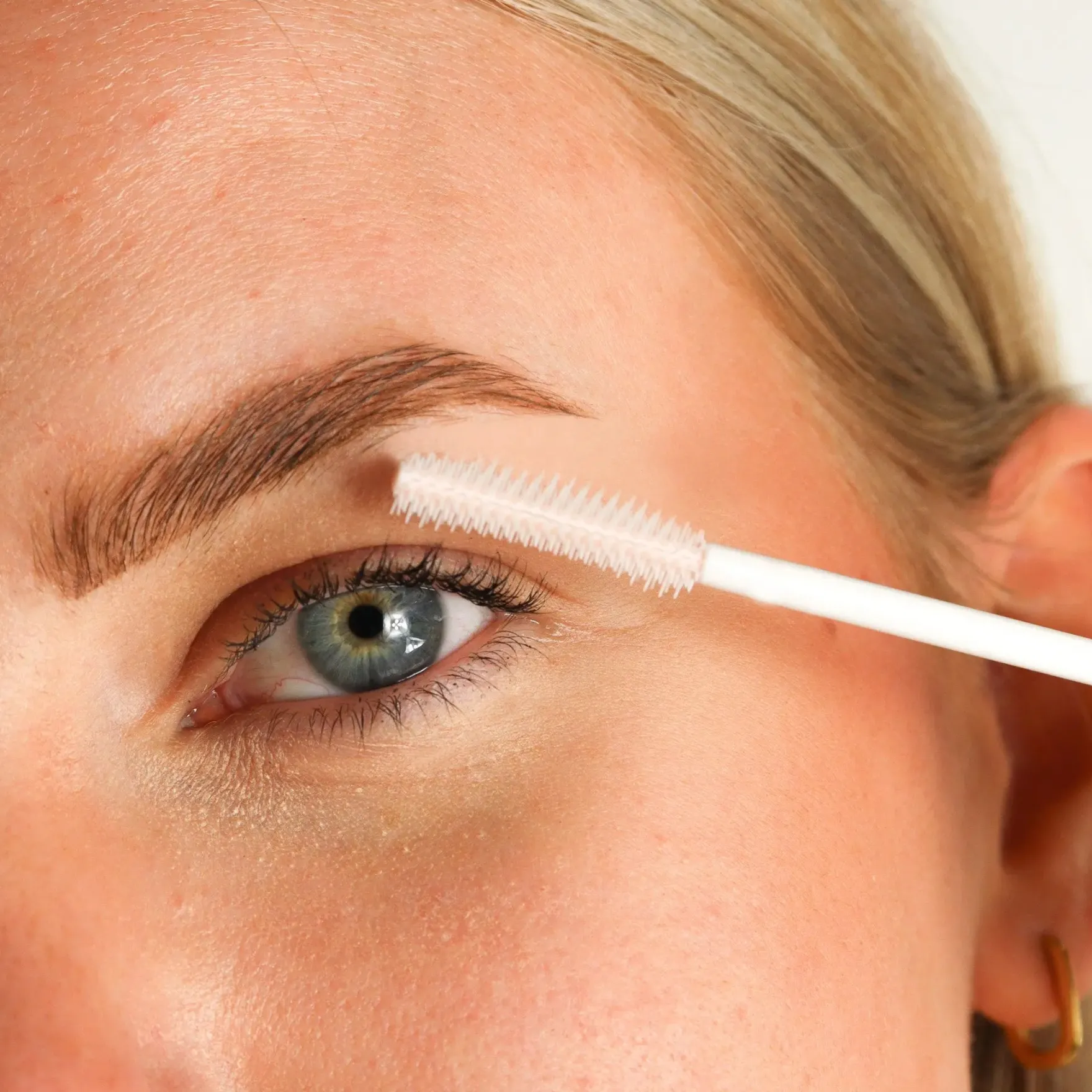 Disposable Curling Mascara Wands 10 pc.