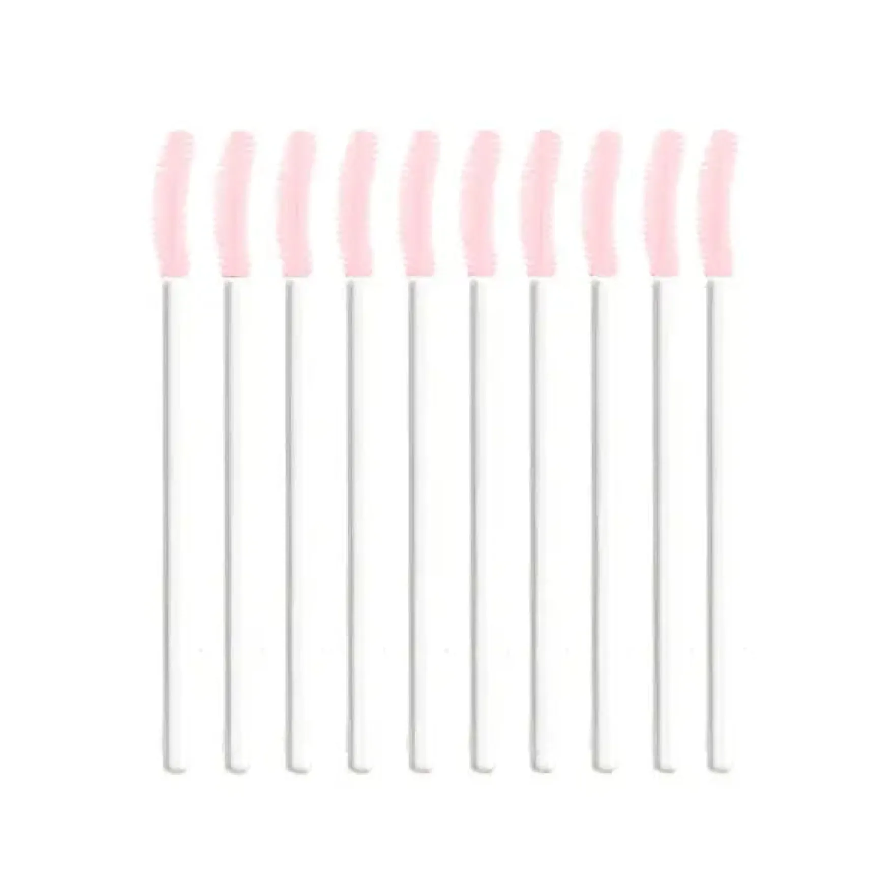 Disposable Curling Mascara Wands 10 pc.
