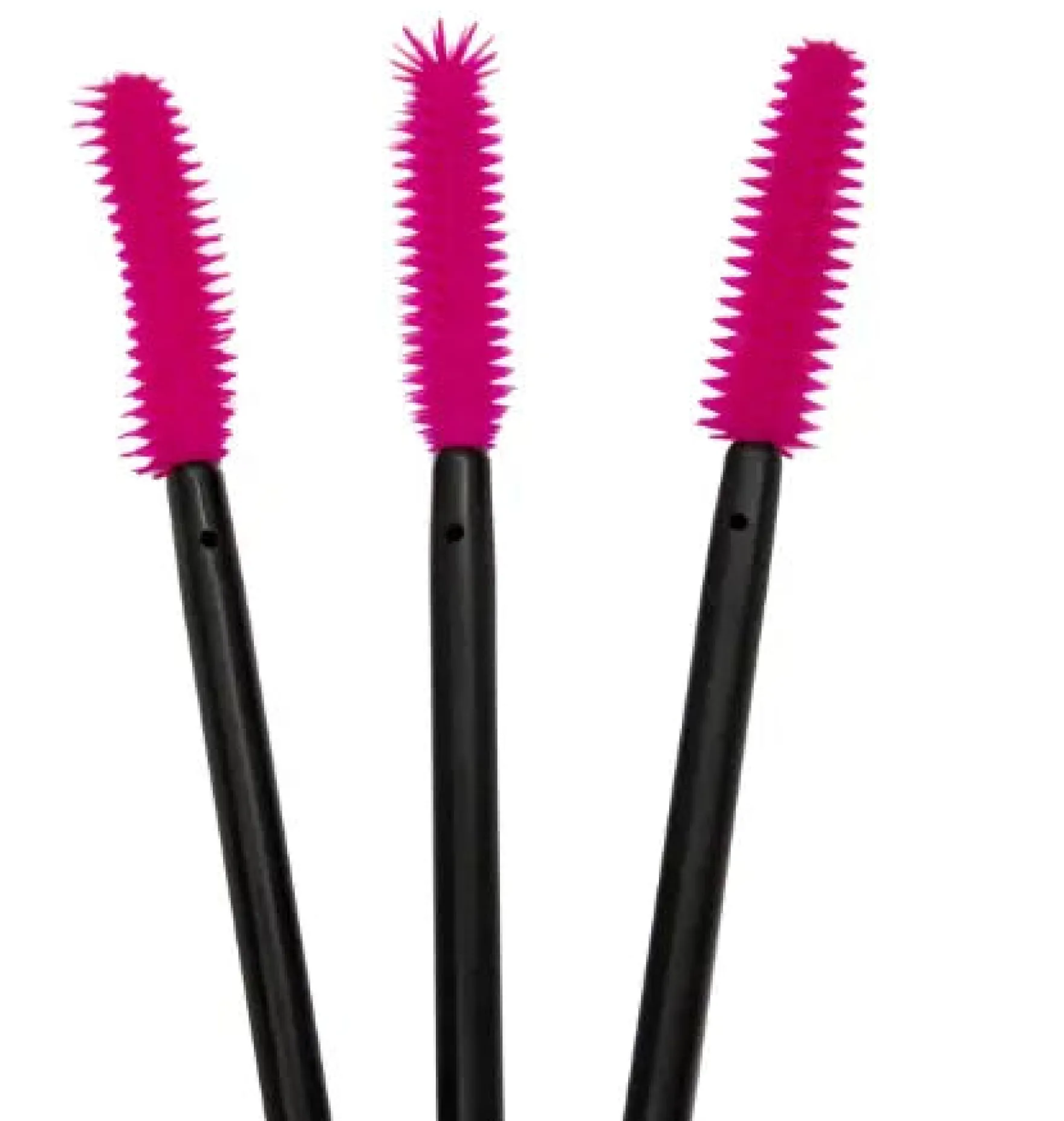 Disposable Mascara Wands
