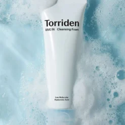 Dive In Cleansing Foam