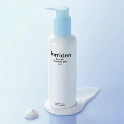 Dive In Cleansing Milk