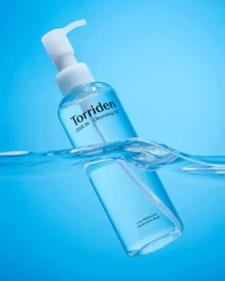 Dive In Cleansing Oil