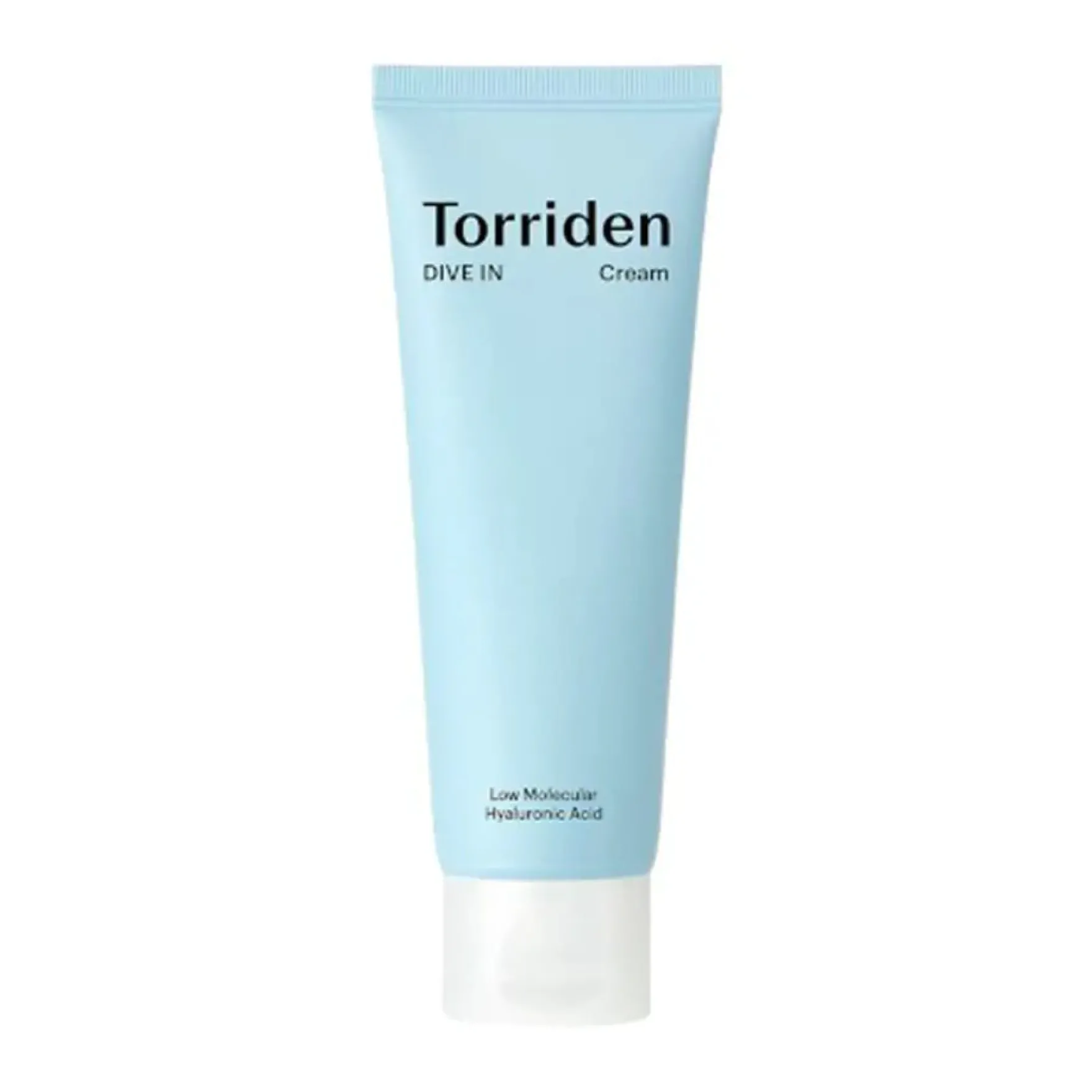 Dive-In Low Molecular Hyaluronic Acid Cream
