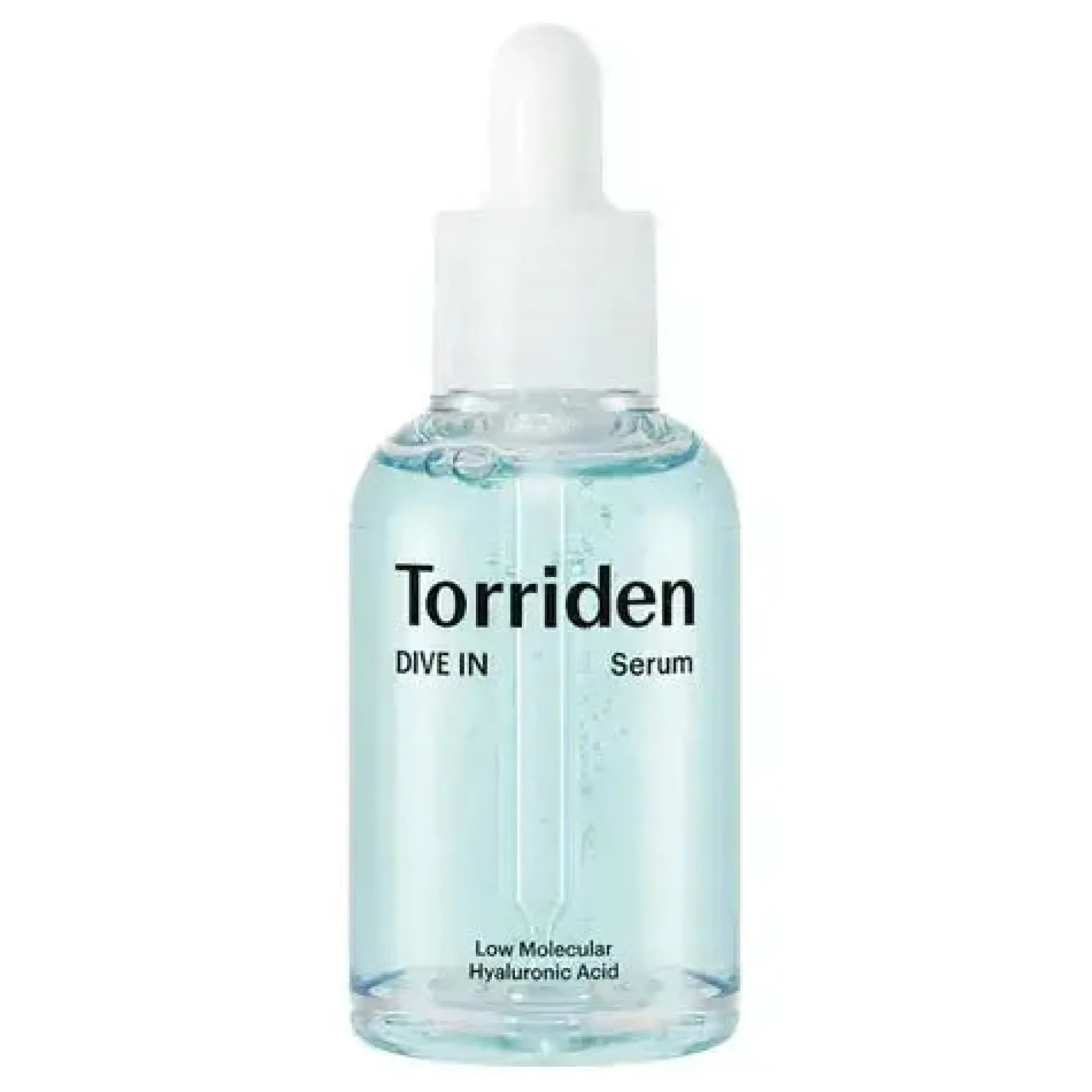Dive-In Low Molecule Hyaluronic Acid Serum