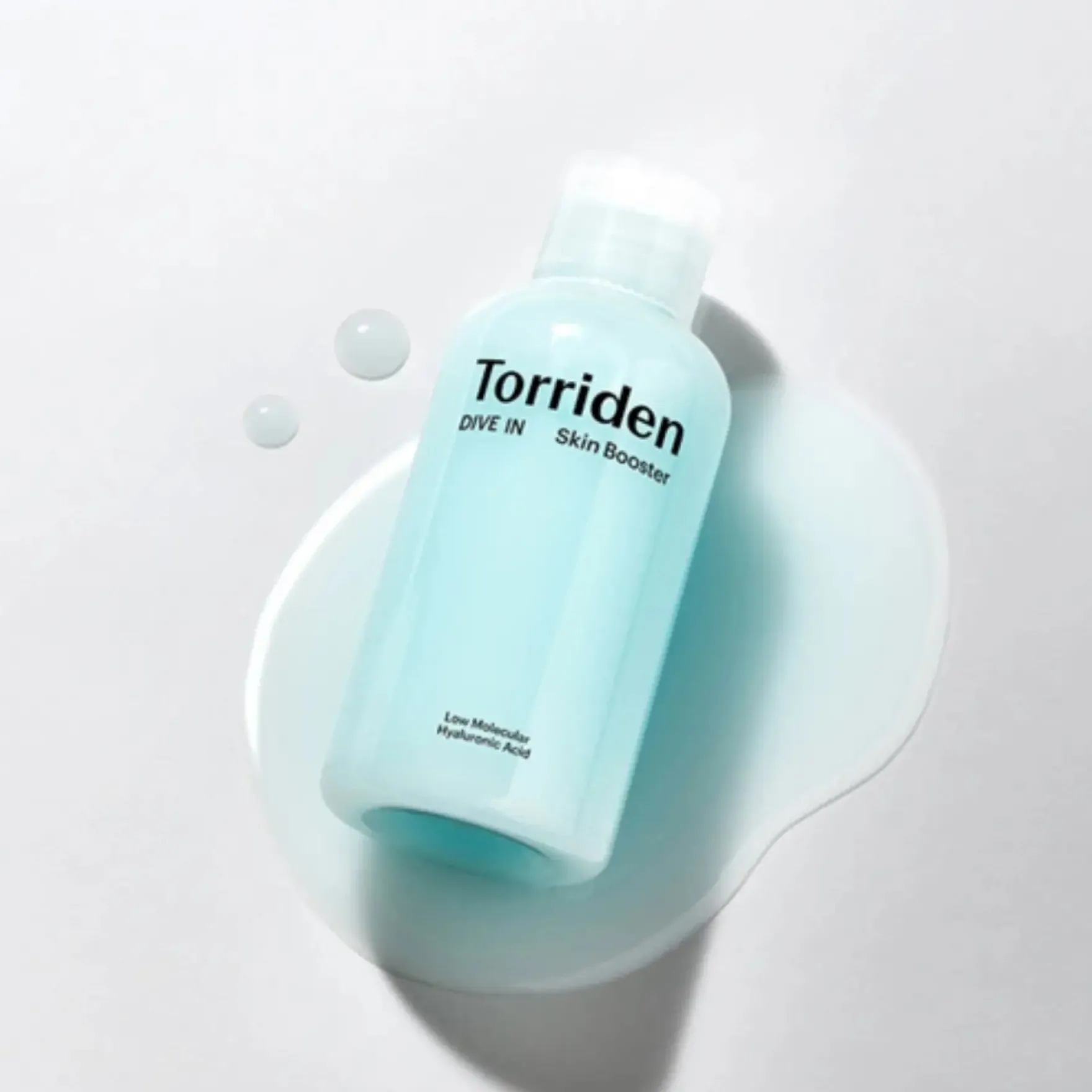 Dive In Skin Booster