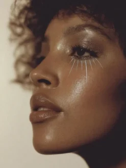 Divine Eye Rays