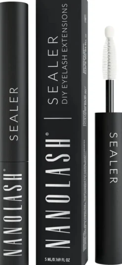 DIY Sealer