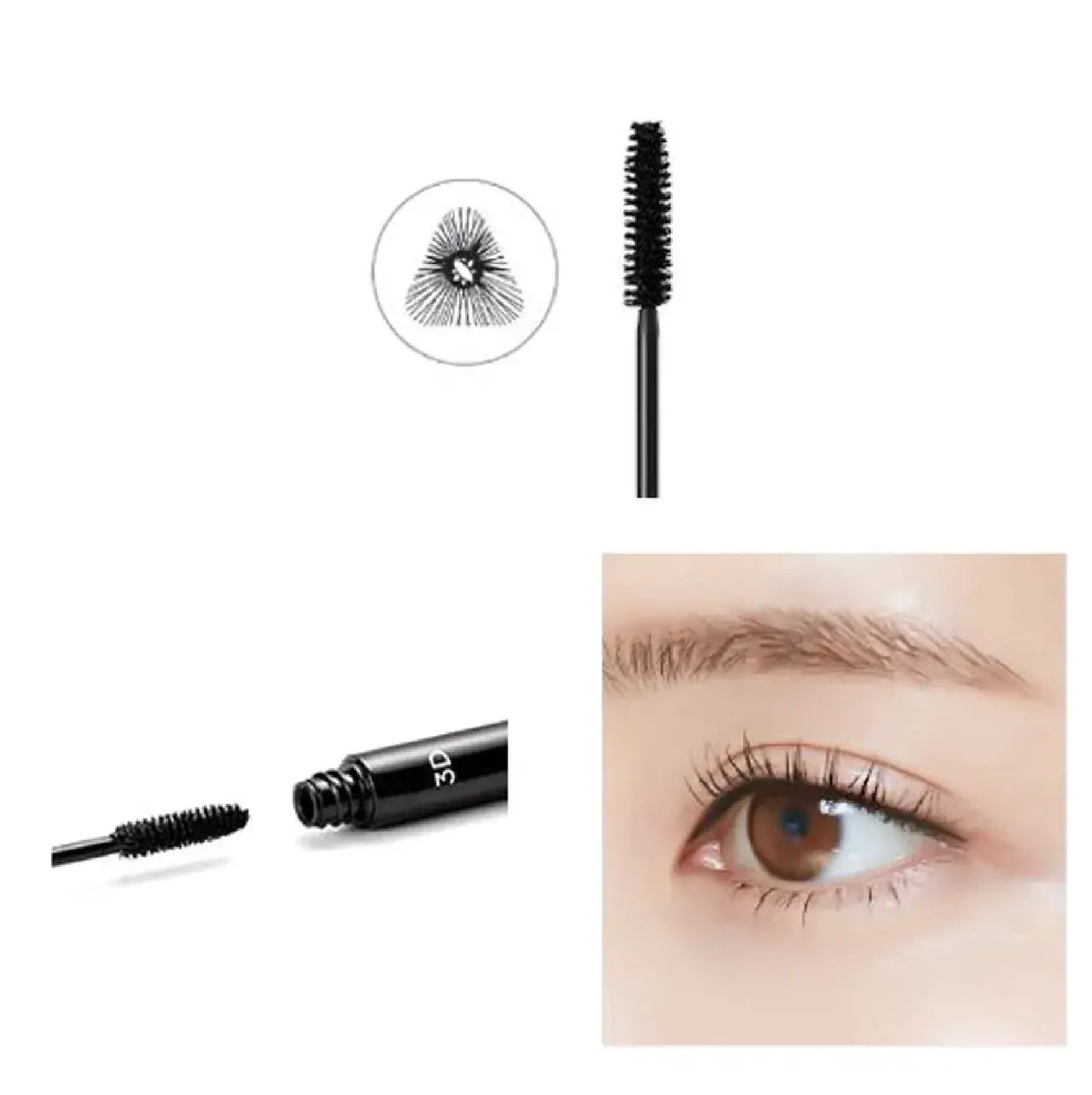 3D Mascara
