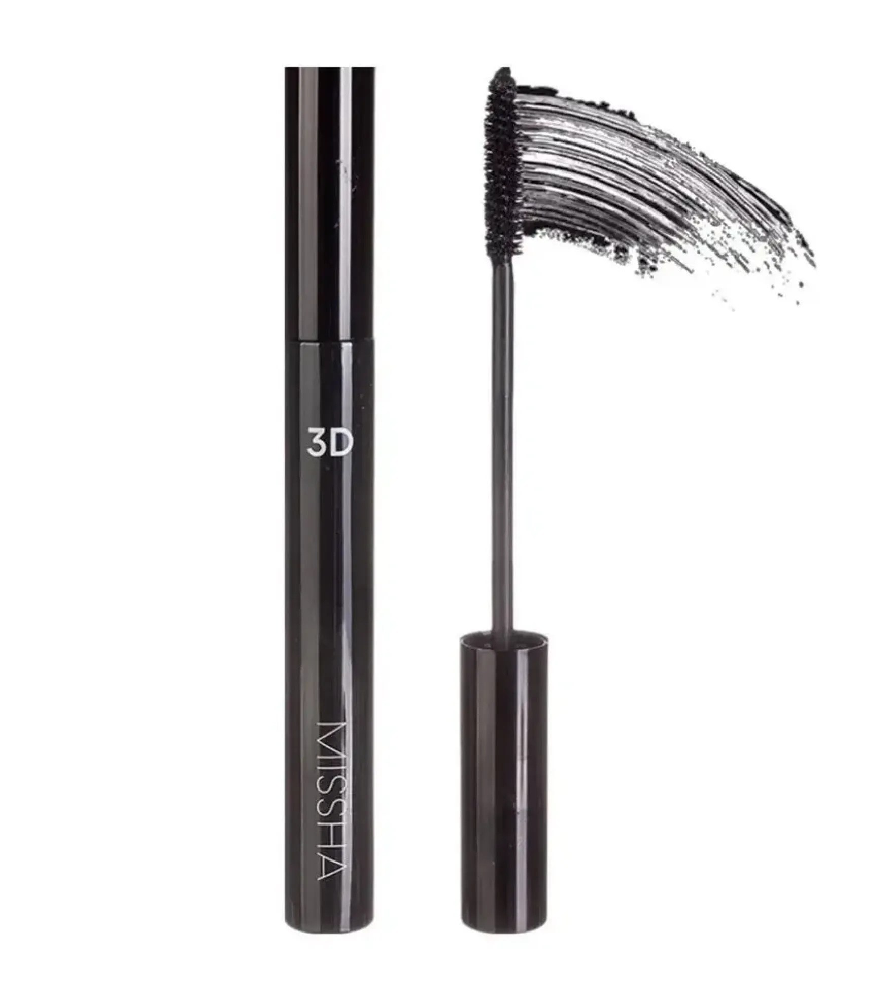 3D Mascara