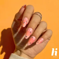 902 3D Nail Decorations Bling it On