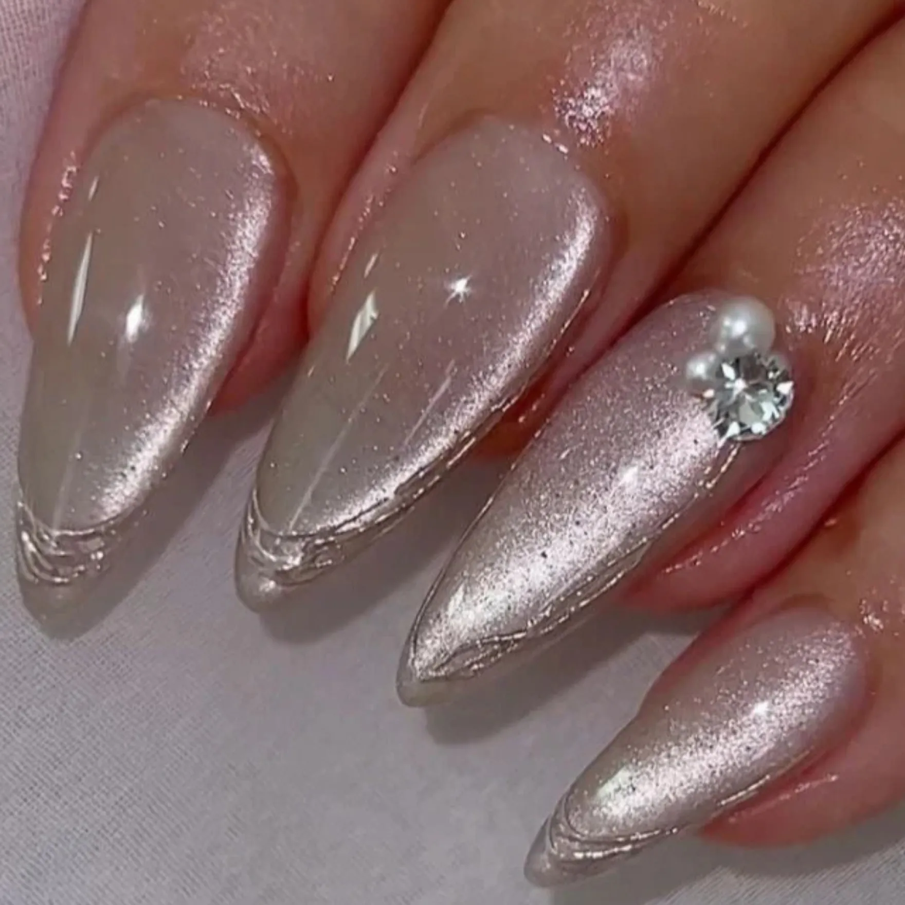 Doi Magnet Gel #04