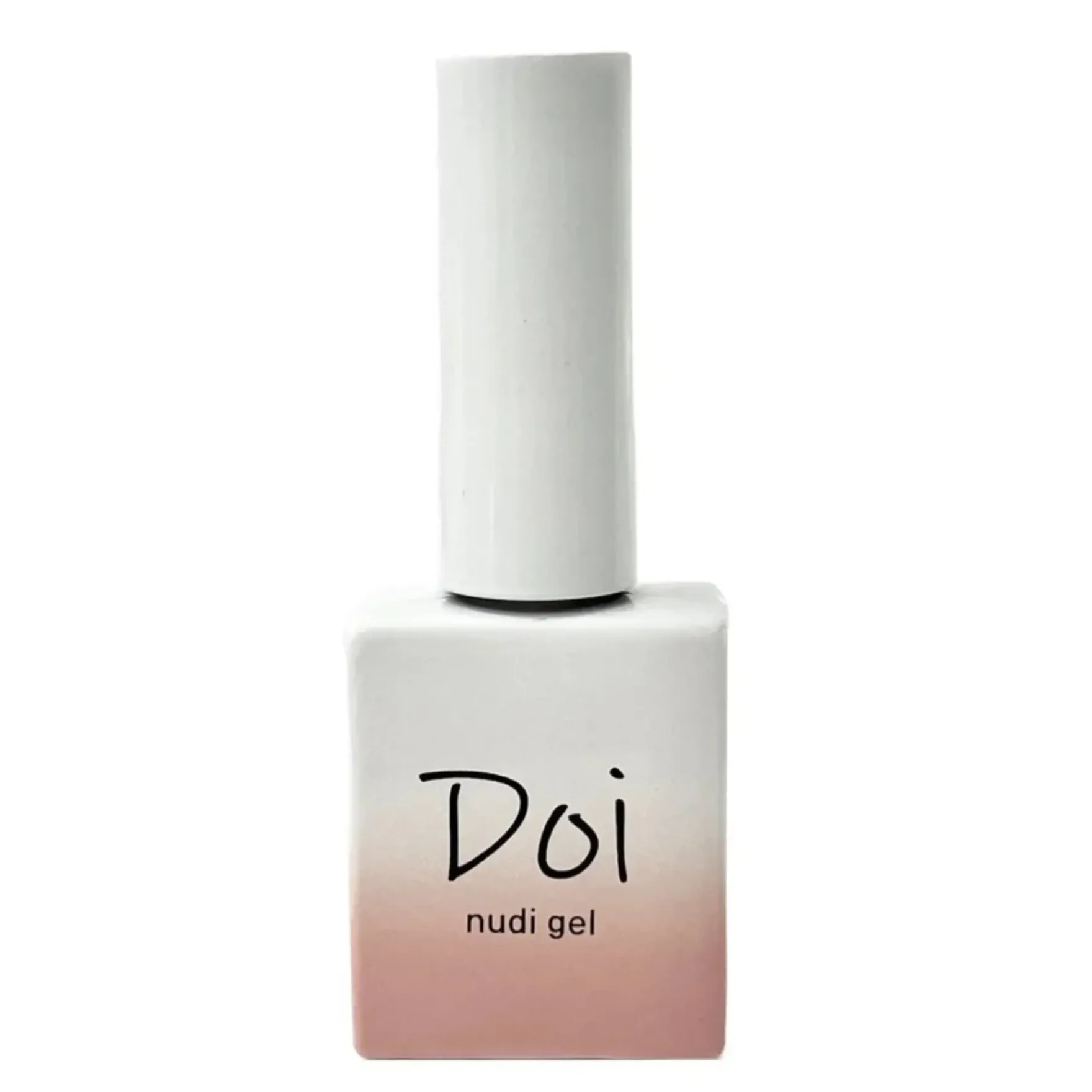 Doi Nudi Gel Blush Pink