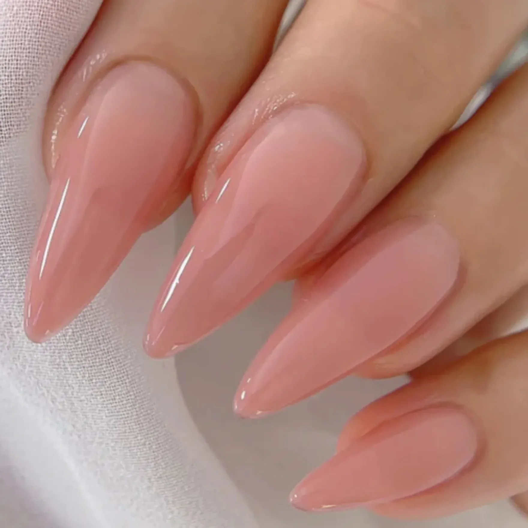 Doi Nudi Gel Blush Pink