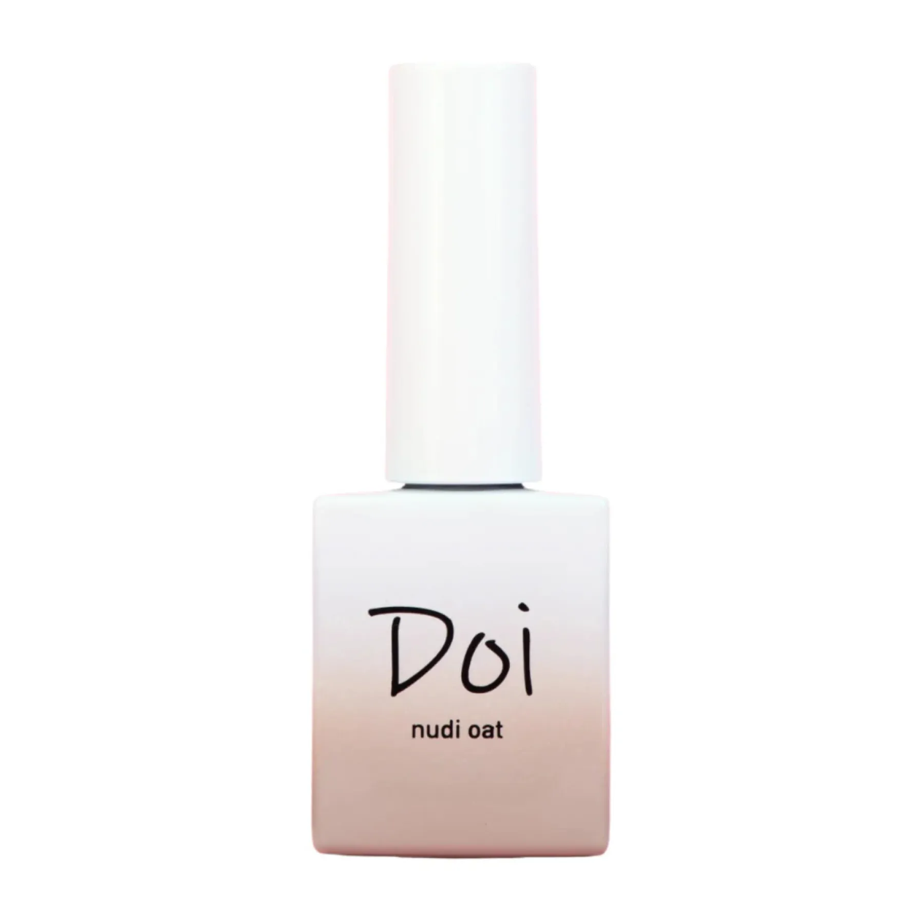 Doi Nudi Gel Oat