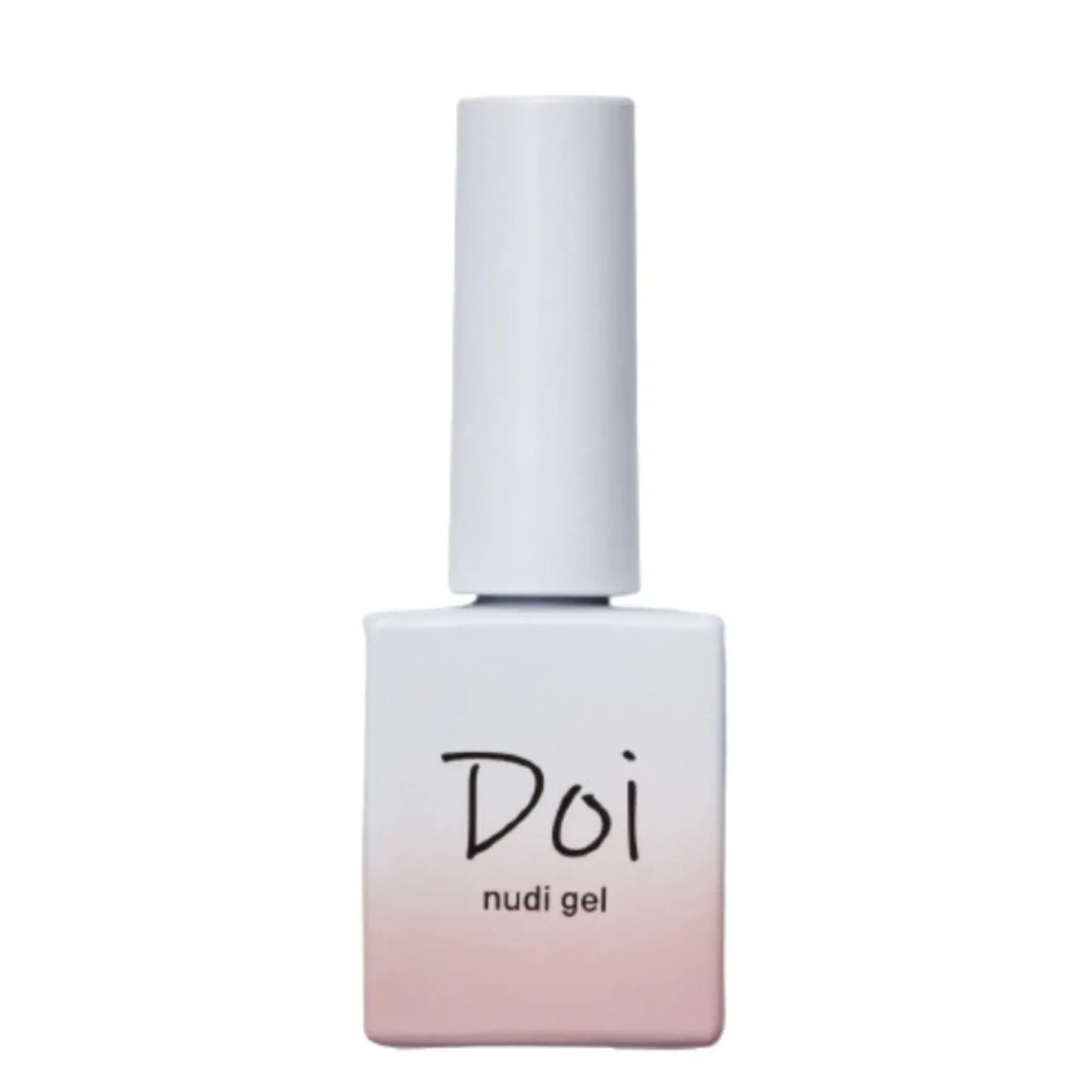 Doi Nudi Gel Pink