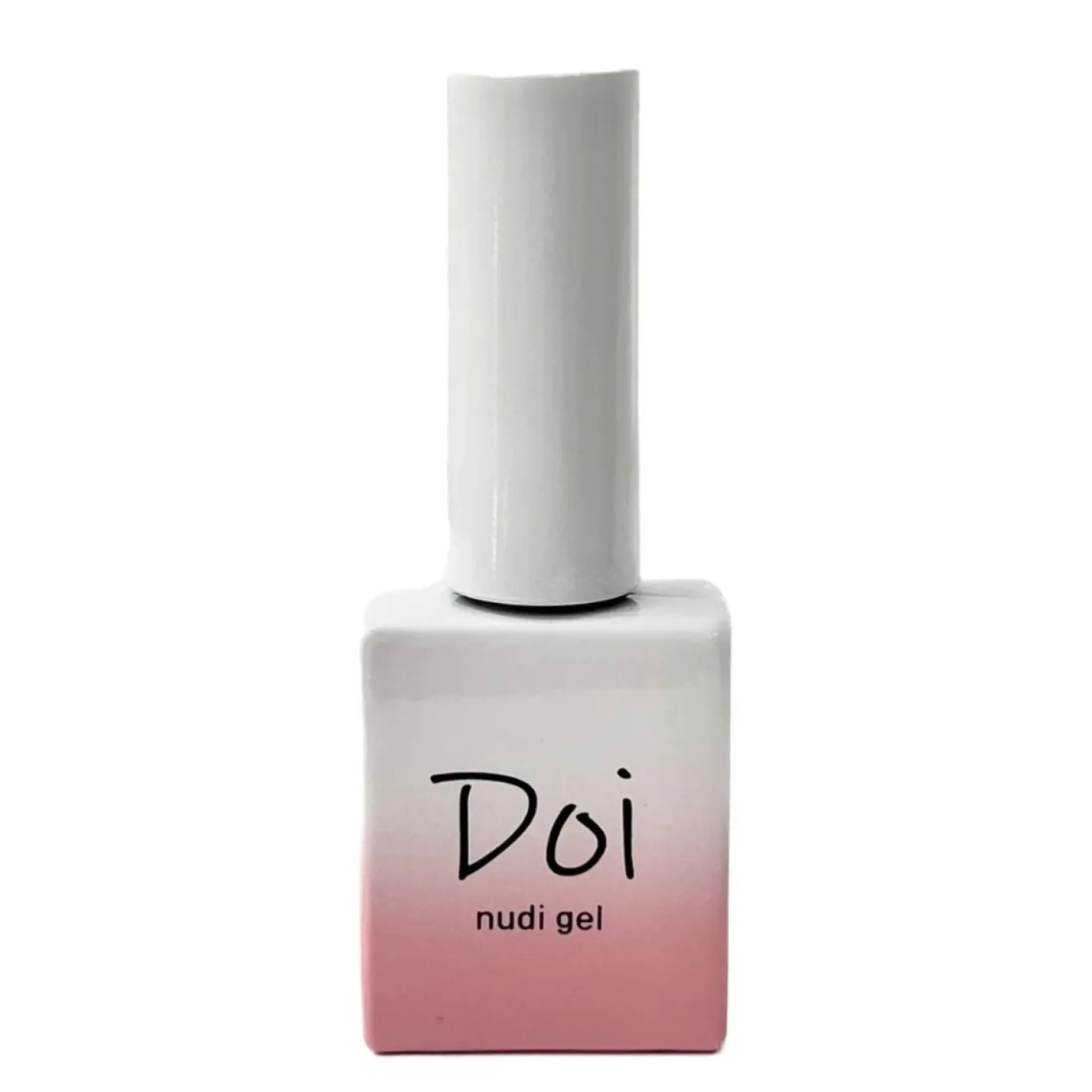 Doi Nudi Gel Rose Quartz